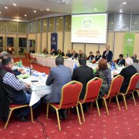 Ortak aklın adresi ‘Bursa Kent Konseyi’ 