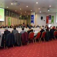 Ortak aklın adresi ‘Bursa Kent Konseyi’ 