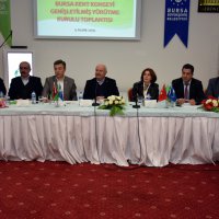 Ortak aklın adresi ‘Bursa Kent Konseyi’ 