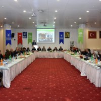 Ortak aklın adresi ‘Bursa Kent Konseyi’ 