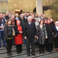 Ortak aklın adresi ‘Bursa Kent Konseyi’ 