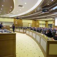 Bursa’nın 2020 bütçesine onay  