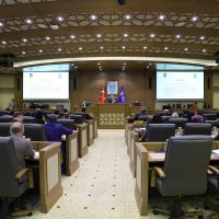 Bursa’nın 2020 bütçesine onay  