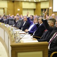 Bursa’nın 2020 bütçesine onay  