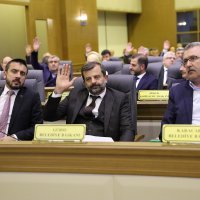 Bursa’nın 2020 bütçesine onay  