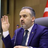 Bursa’nın 2020 bütçesine onay  