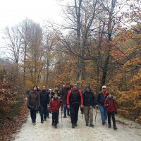 Adımlar Suuçtu Şelalesi’ne atıldı 