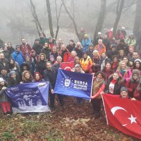 Adımlar Suuçtu Şelalesi’ne atıldı 