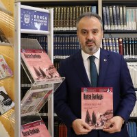 Bursa’yı yazın siz de kazanın  