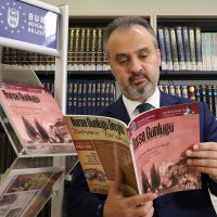 Bursa’yı yazın siz de kazanın  