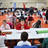 38 bin öğrenci mangala ile buluştu 