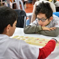 38 bin öğrenci mangala ile buluştu 