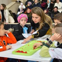 38 bin öğrenci mangala ile buluştu 