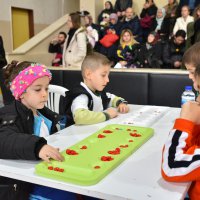 38 bin öğrenci mangala ile buluştu 