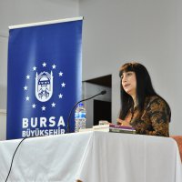 Son romanı için 2 yıl akıl hastalarıyla yaşadı 