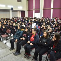 Son romanı için 2 yıl akıl hastalarıyla yaşadı 