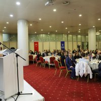  Bursa’da ‘Babadan Evlada’ buluşması  