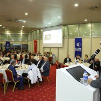  Bursa’da ‘Babadan Evlada’ buluşması  