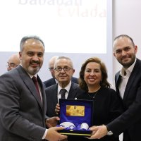  Bursa’da ‘Babadan Evlada’ buluşması  