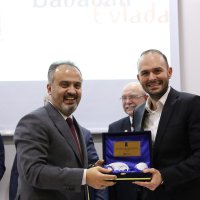  Bursa’da ‘Babadan Evlada’ buluşması  