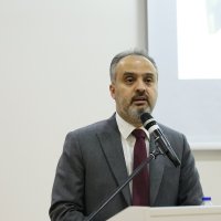  Bursa’da ‘Babadan Evlada’ buluşması  