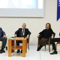  Bursa’da ‘Babadan Evlada’ buluşması  