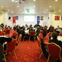  Bursa’da ‘Babadan Evlada’ buluşması  