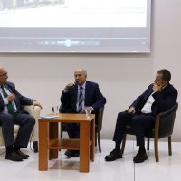  Bursa’da ‘Babadan Evlada’ buluşması  