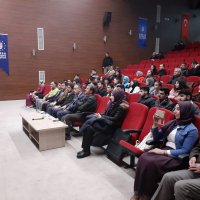 Medya Okulu’nun konuğu, Ersin Çelik  