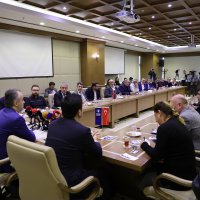 Bursa’da kitap şöleni 