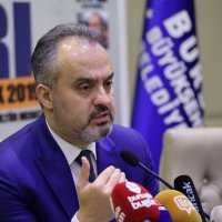 Bursa’da kitap şöleni 