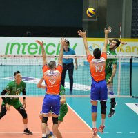 Efeler İstanbul’dan şen döndü 