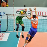 Efeler İstanbul’dan şen döndü 