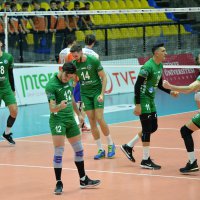 Efeler İstanbul’dan şen döndü 