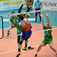 Efeler İstanbul’dan şen döndü 