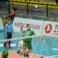 Efeler İstanbul’dan şen döndü 