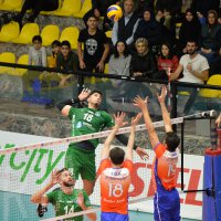 Efeler İstanbul’dan şen döndü 