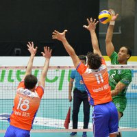 Efeler İstanbul’dan şen döndü 