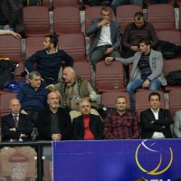 Efeler İstanbul’dan şen döndü 