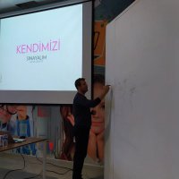 BTM’de bilim söyleşileri 