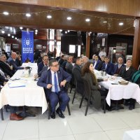 Kırsalda yaşam standartları yükseliyor 