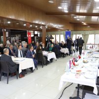 Kırsalda yaşam standartları yükseliyor 