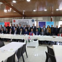 Kırsalda yaşam standartları yükseliyor 