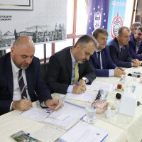 Kırsalda yaşam standartları yükseliyor 