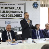 Kırsalda yaşam standartları yükseliyor 