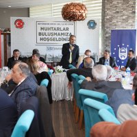 “Telefonum da gönlüm de 24 saat açık” 