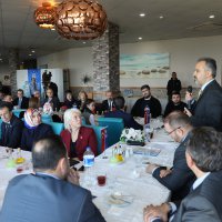 “Telefonum da gönlüm de 24 saat açık” 