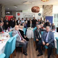 “Telefonum da gönlüm de 24 saat açık” 