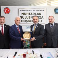 “Telefonum da gönlüm de 24 saat açık” 