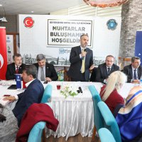 “Telefonum da gönlüm de 24 saat açık” 